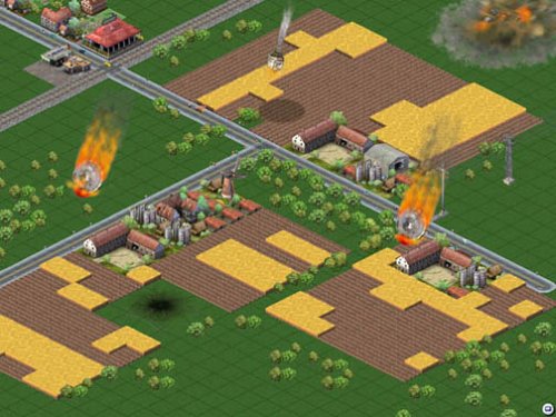 SimCity 3000 Unlimited