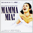 Soundtrack / Mamma Mia - CD (Used)