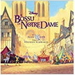 OST / Le Bossu De Notre Dame - CD (used)
