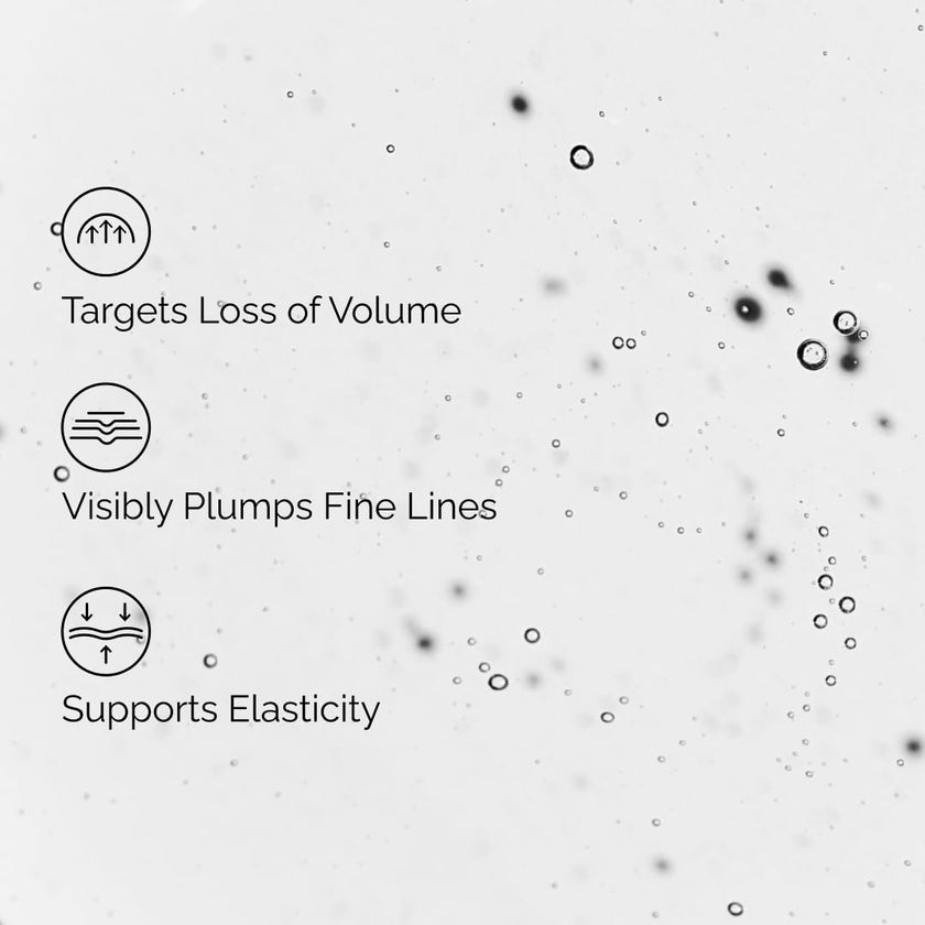 The Ordinary Volufiline 92% + Pal-Isoleucine 1% Plumping Anhydrous Serum, Facial Skincare for Loss of Volume, 15 ml 🍁 All In One Marketplace Canada