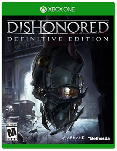 Dishonored: Definitive Collection