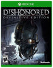 Dishonored: Definitive Collection