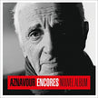 Charles Aznavour / Encores - CD (Used)