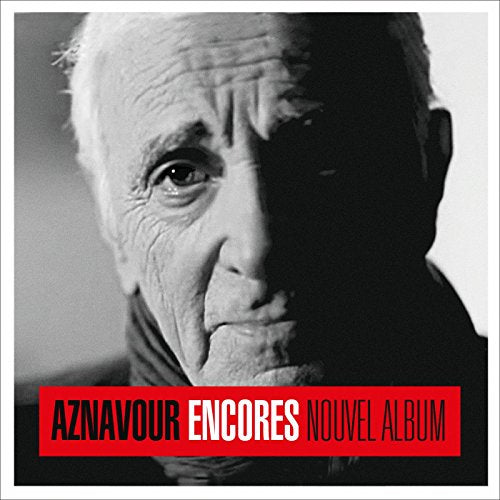 Charles Aznavour / Encores - CD (Used)