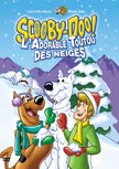 Scooby-Doo!: L'Adorable Toutou Des Neiges - DVD