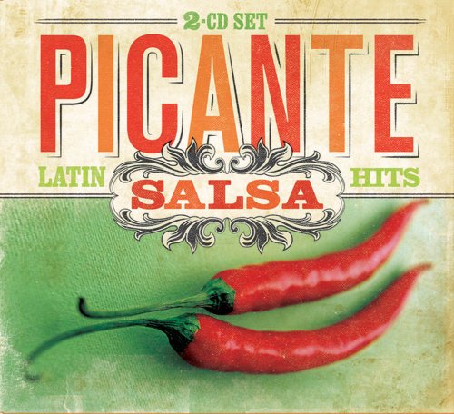 Picante Salsa