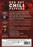 Red Hot Chili Peppers / Masterpieces - DVD (Used)