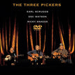 The Three Pickers