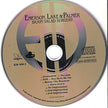 Emerson, Lake & Palmer / Brain Salad Surgery - CD (Used)