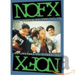 NOFX / Ten Years of F****' Up - DVD