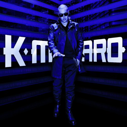 K-Maro / 01.10 - CD (Used)