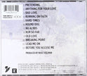 Eric Clapton / Journeyman - CD (Used)