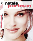 Natalie Portman Celebrity Pack (Anywhere But Here, Garden State, Where The Heart Is) - DVD (Used)
