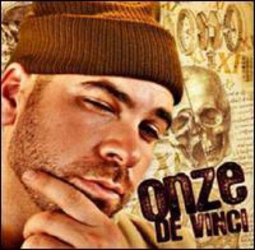 Onze / Onze De Vinci - CD (Used)