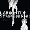 Eric Lapointe / Lapointe Symphonique - CD