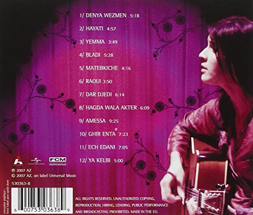 Live Acoustique 2007