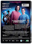 Bill & Ted / Face The Music - DVD (Used)