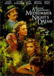A Midsummer Night's Dream - DVD (Used)