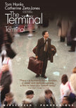 The Terminal - DVD
