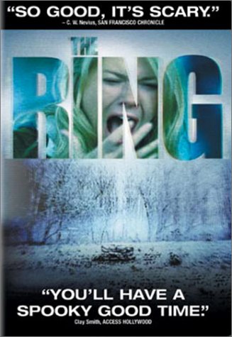 The Ring (Widescreen) (Bilingual)