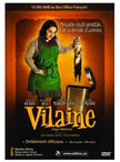 Vilaine - DVD (Used)