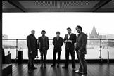 Elbow / Build A Rocket Boys! - CD (Used)