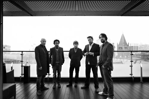 Elbow / Build A Rocket Boys! - CD (Used)