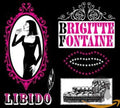 Brigitte Fontaine / Libido - CD