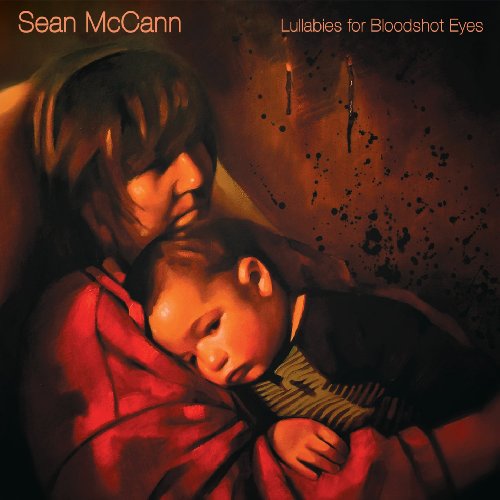 Lullabies For Bloodshot Eyes