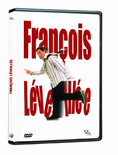 François Léveillée / En Spectacle - DVD (Used)