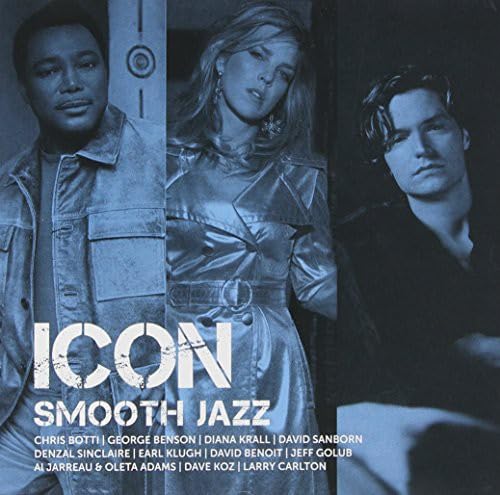 ICON - Smooth Jazz
