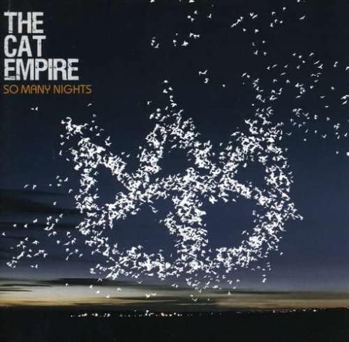 The cat empire / So Many Nights - CD (Used)