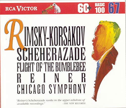 Rimsky-Korsakov