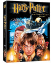 Harry Potter And The Philosopher's Stone - DVD (Used)