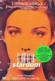 Stardom - DVD