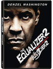 The Equalizer 2 - DVD (Used)