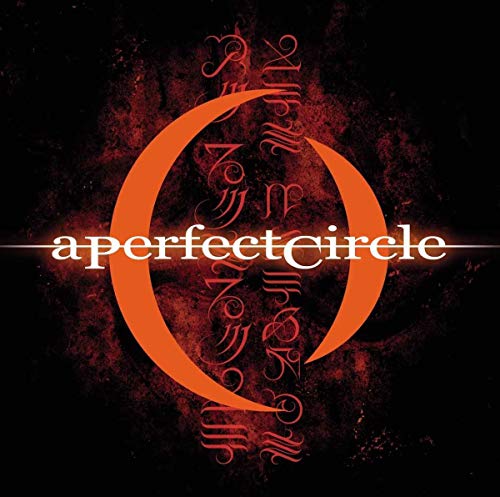 A Perfect Circle / Mer de Noms - CD (Used)