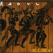 Raoul / Klezbeat - CD (Used)