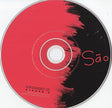 Sao / Paixao De Fado / Passion Fado - CD (Used)