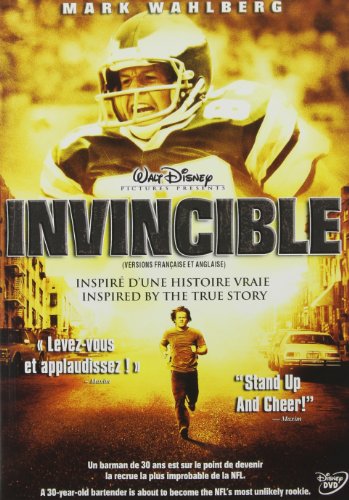Invincible (Widescreen) - DVD (Used)