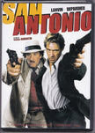 San Antonio (Version française) - DVD (Used)