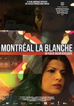 Montréal la blanche (Version française)