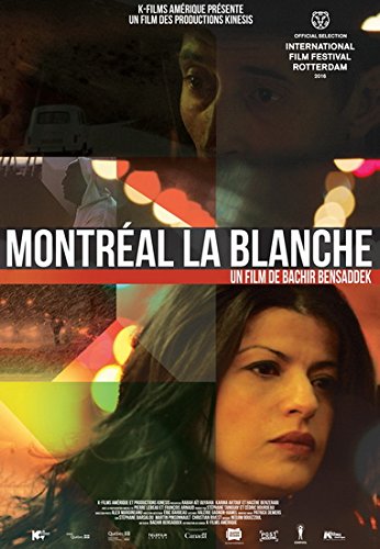 Montréal la blanche (Version française)