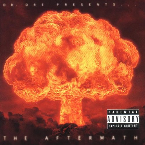 Various / Dr. Dre Presents... the Aftermath - CD (Used)