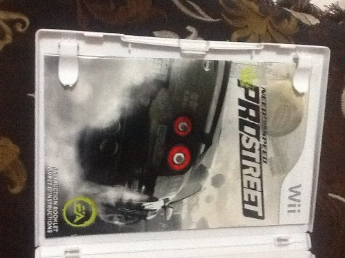 Need For Speed: Prostreet
