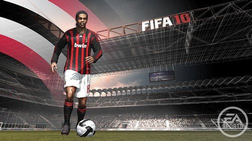 FIFA Soccer 10 - Xbox 360 Standard Edition