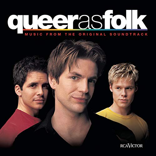 Queer As Folk - Original TV Soundtrack