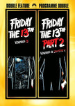 Friday the 13th Parts 1/2