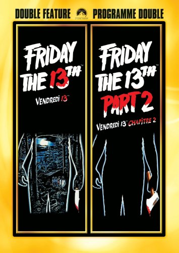 Friday the 13th Parts 1/2