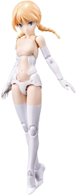 Megami Device M.S.G 01 